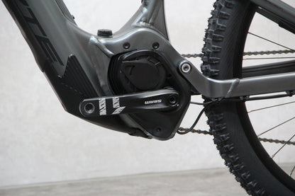 2020 Whyte E150 (E Bike)