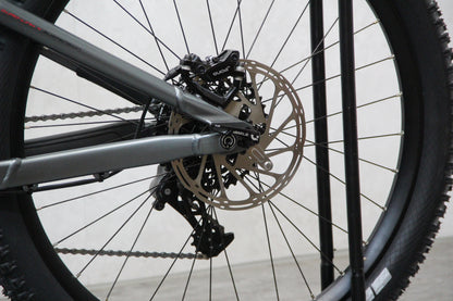 2020 Whyte E150 (E Bike)