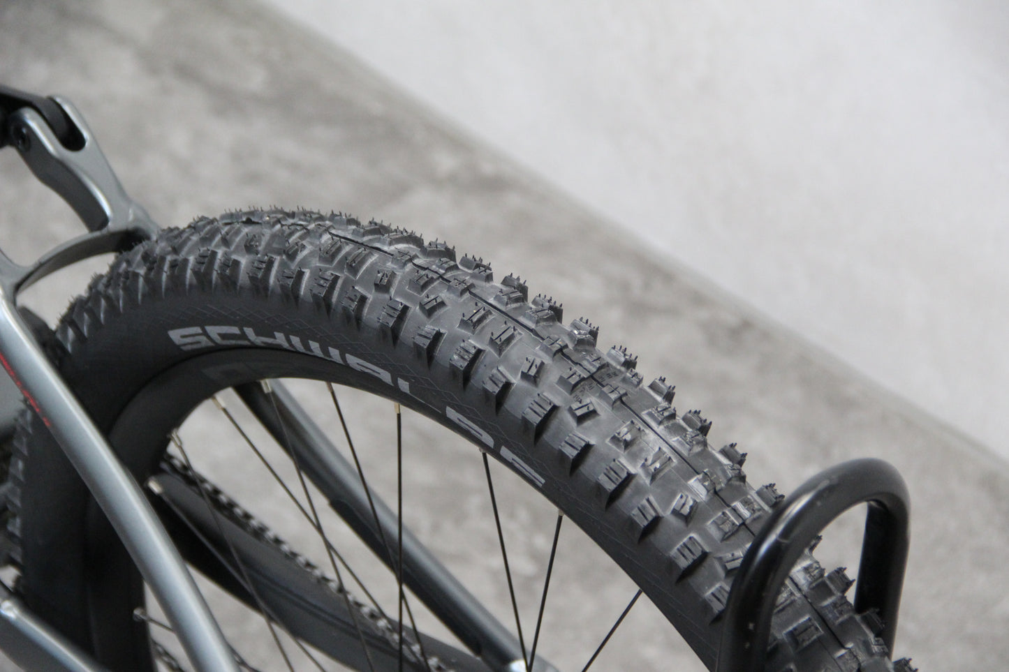 2020 Whyte E150 (E Bike)