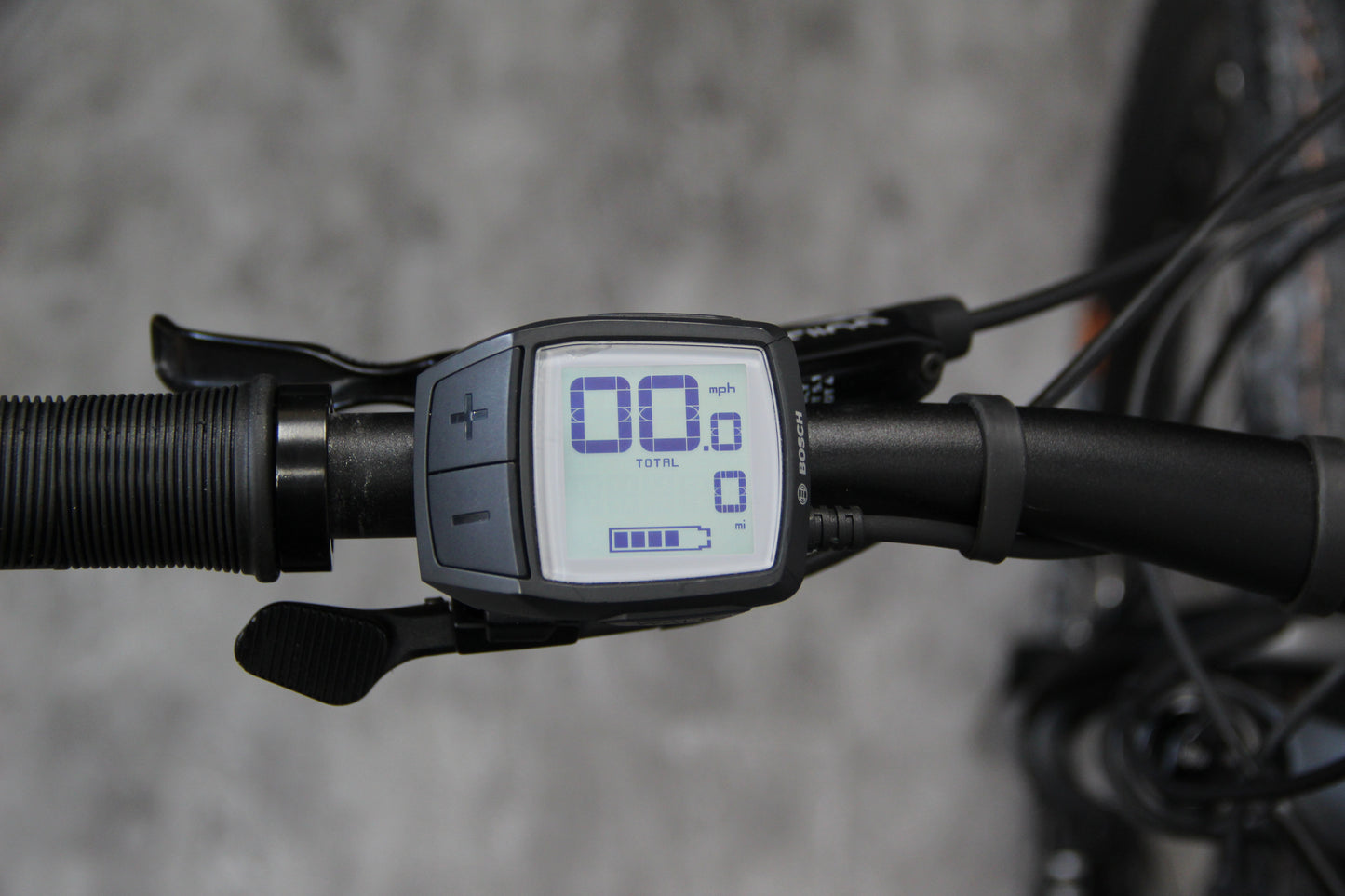 2020 Whyte E150 (E Bike)