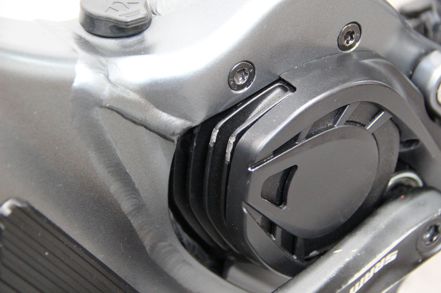 2020 Whyte E150 (E Bike)