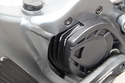 2020 Whyte E150 (E Bike)