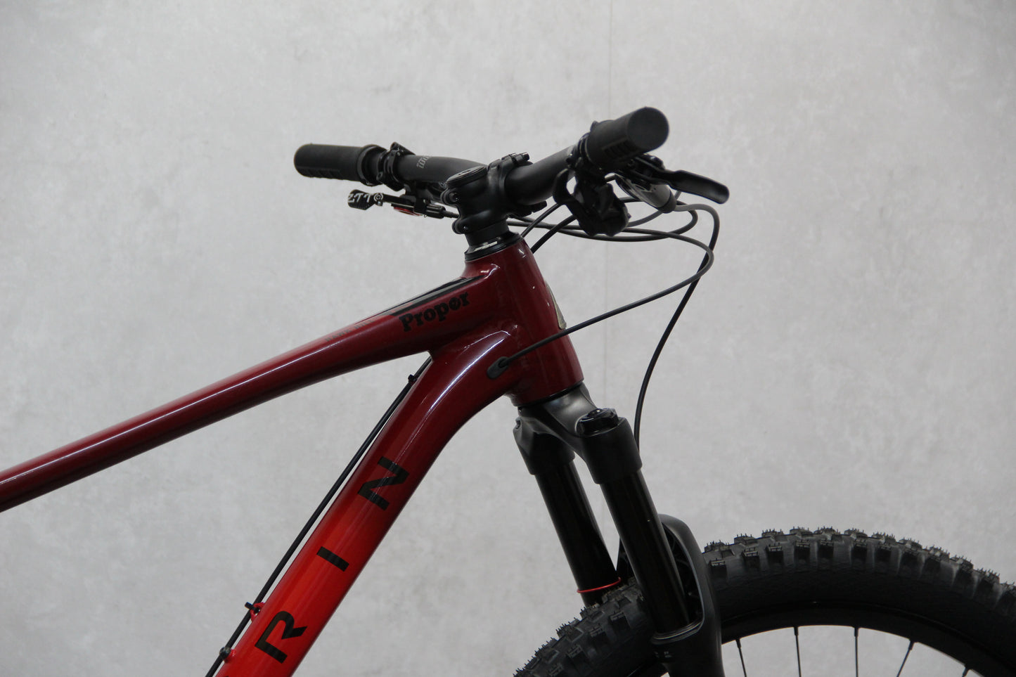 2020 Marin Hawk Hill