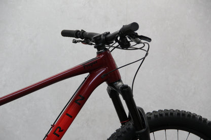 2020 Marin Hawk Hill