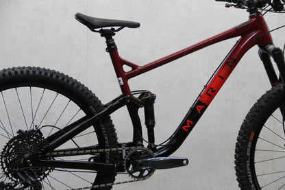 2020 Marin Hawk Hill