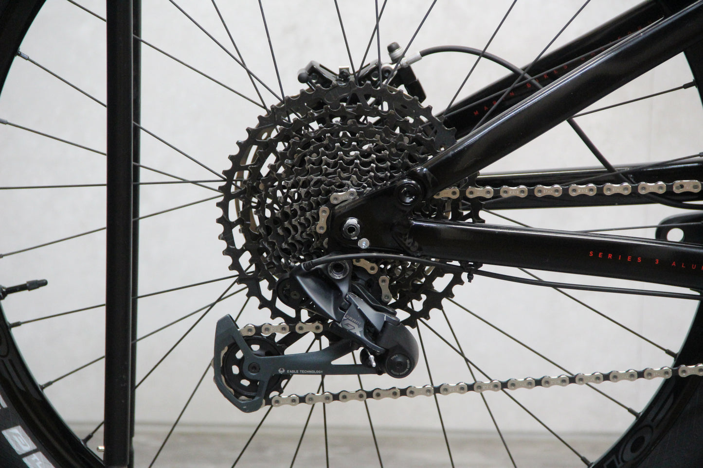 2020 Marin Hawk Hill