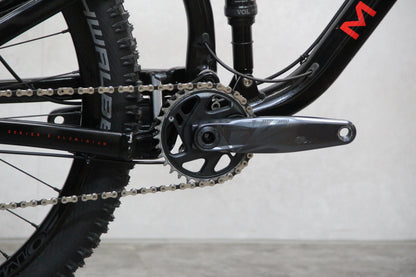 2020 Marin Hawk Hill