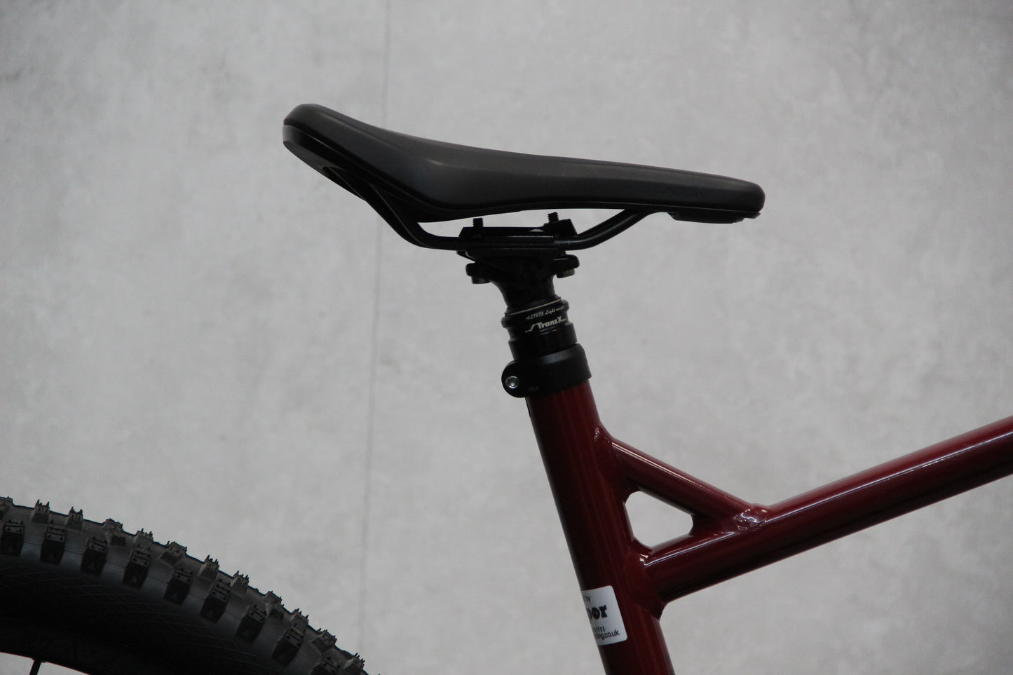 2020 Marin Hawk Hill