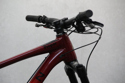 2020 Marin Hawk Hill