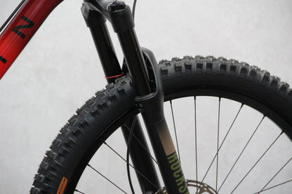 2020 Marin Hawk Hill