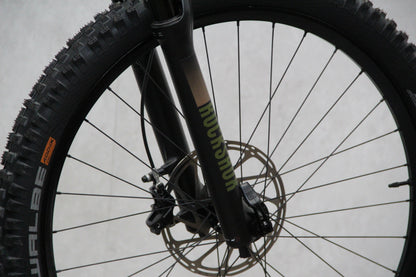 2020 Marin Hawk Hill