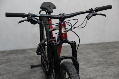 2020 Marin Hawk Hill