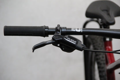 2020 Marin Hawk Hill