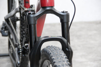 2020 Marin Hawk Hill