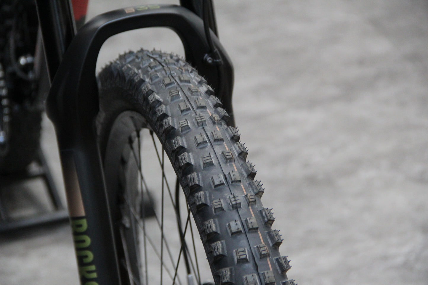 2020 Marin Hawk Hill