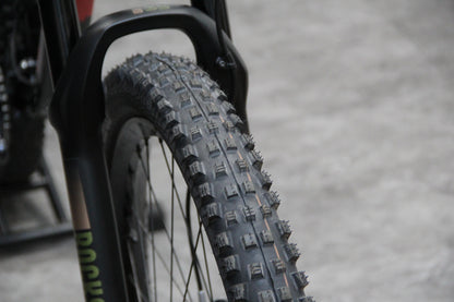 2020 Marin Hawk Hill