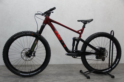 2020 Marin Hawk Hill