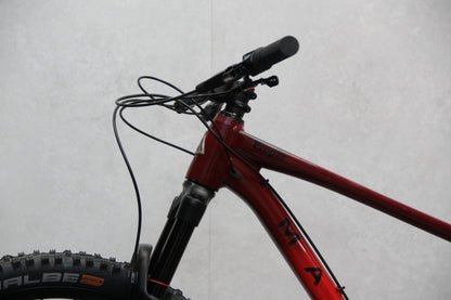 2020 Marin Hawk Hill