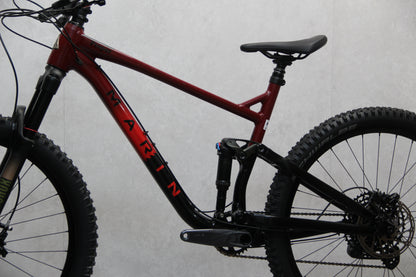 2020 Marin Hawk Hill