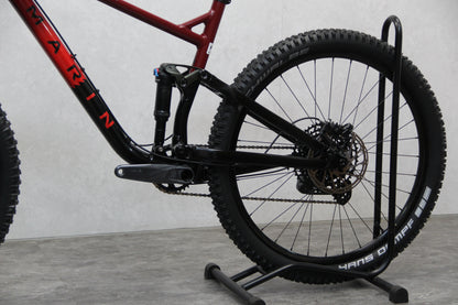 2020 Marin Hawk Hill