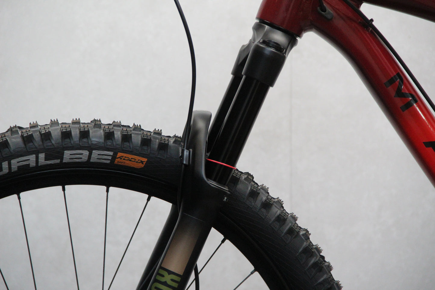 2020 Marin Hawk Hill