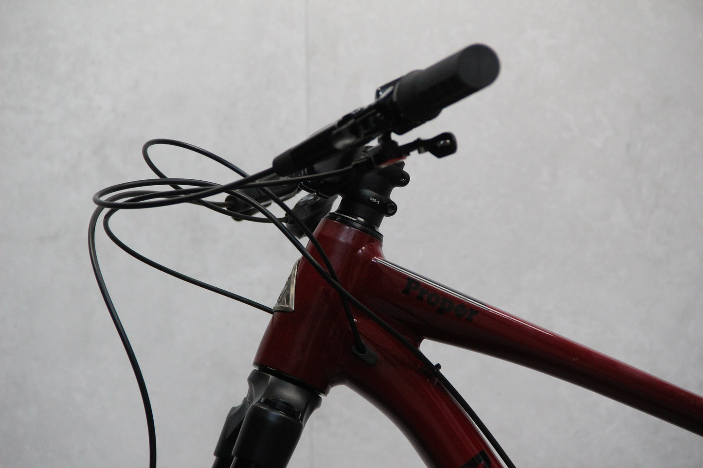 2020 Marin Hawk Hill