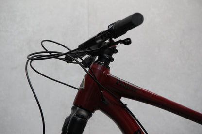 2020 Marin Hawk Hill