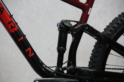 2020 Marin Hawk Hill