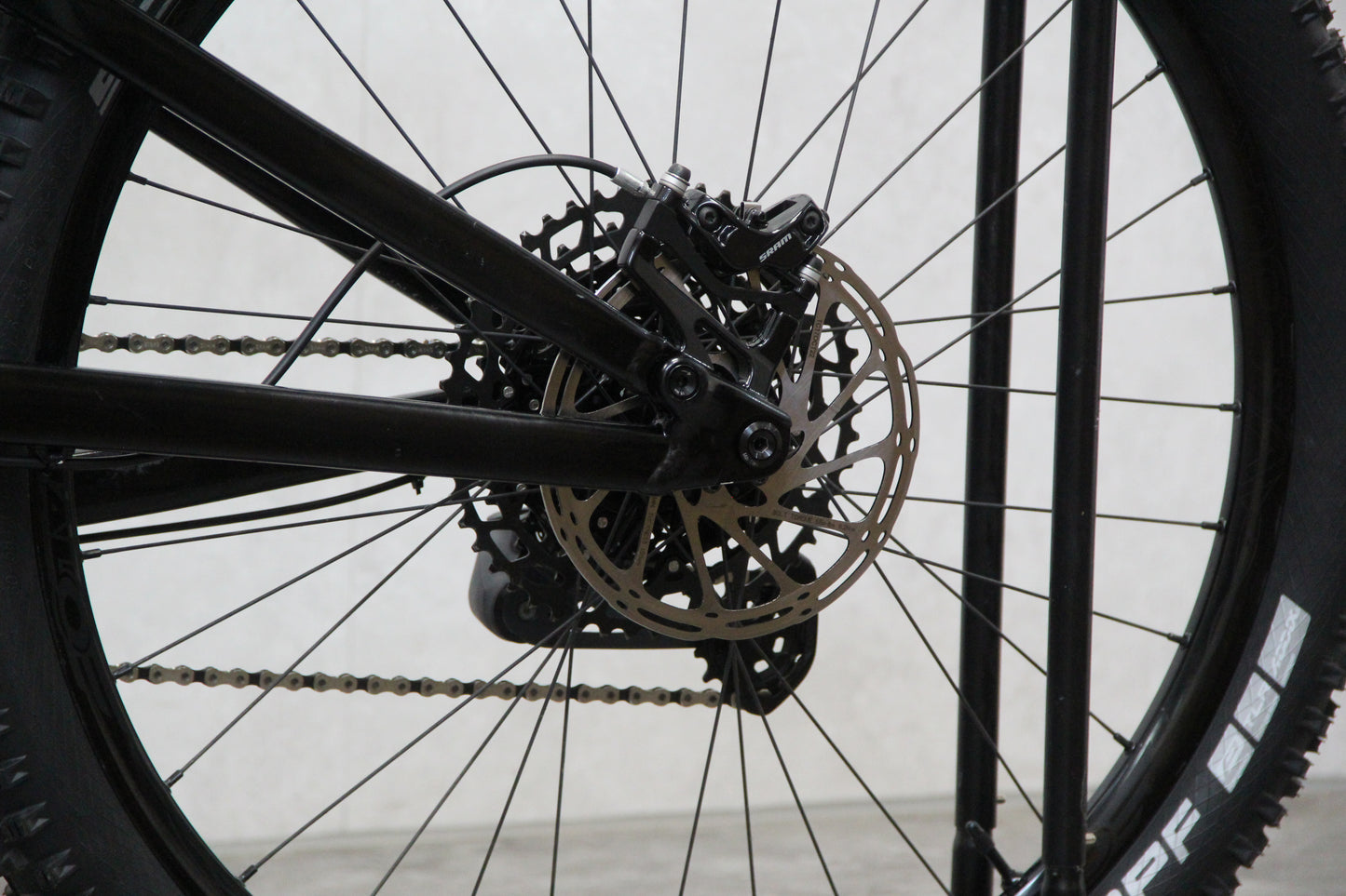 2020 Marin Hawk Hill