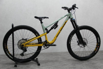 2023 Rocky Mountain Altitude