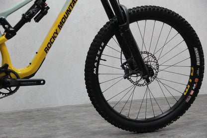 2023 Rocky Mountain Altitude