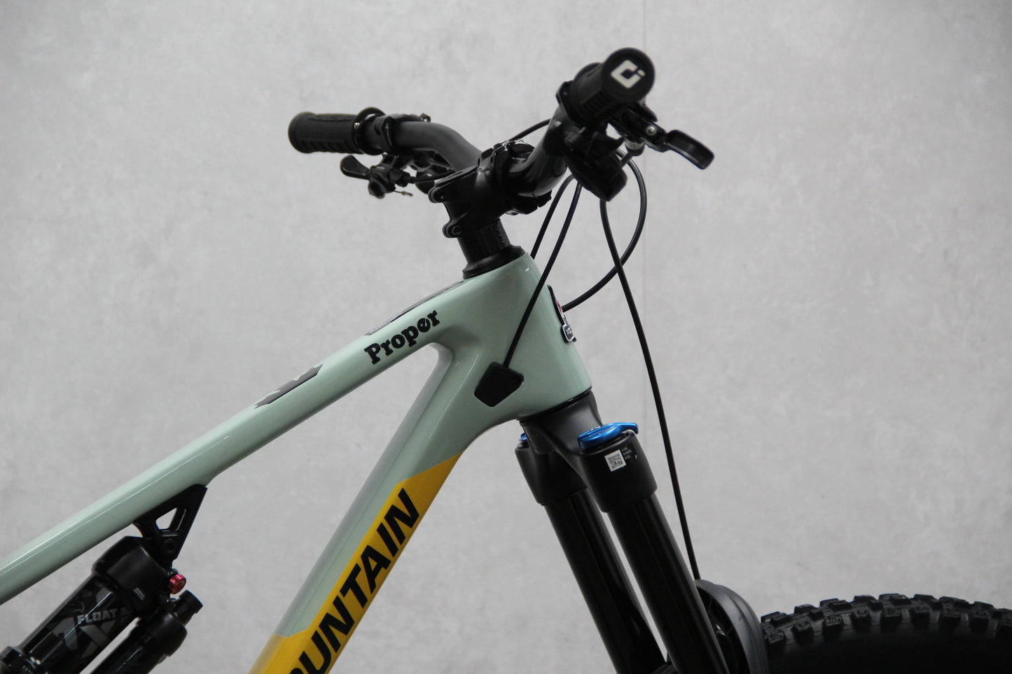 2023 Rocky Mountain Altitude