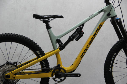 2023 Rocky Mountain Altitude