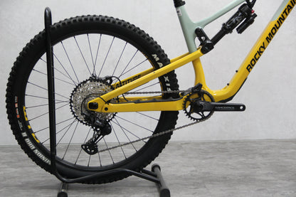 2023 Rocky Mountain Altitude