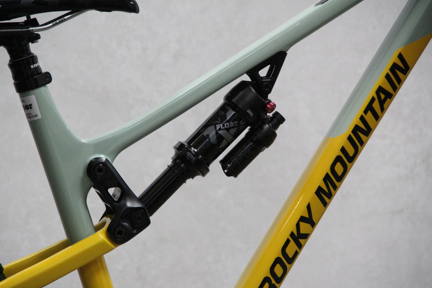 2023 Rocky Mountain Altitude