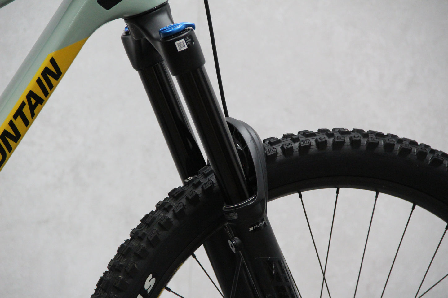 2023 Rocky Mountain Altitude