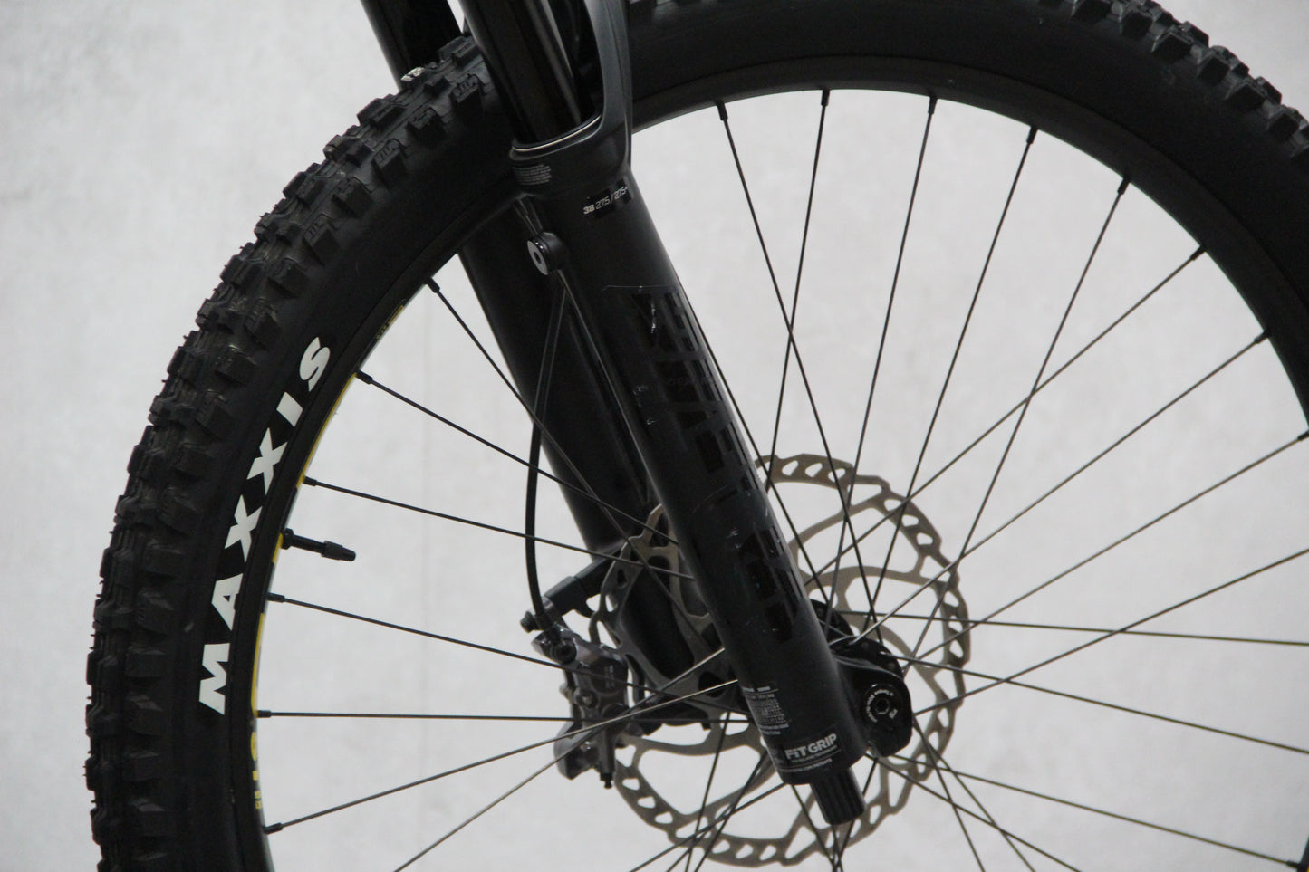 2023 Rocky Mountain Altitude