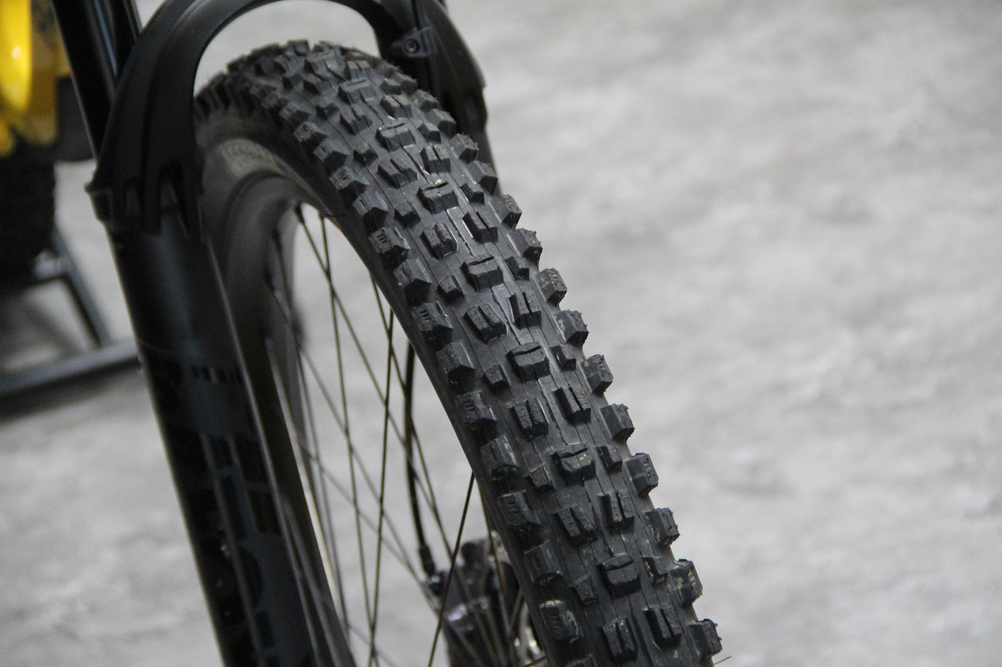 2023 Rocky Mountain Altitude