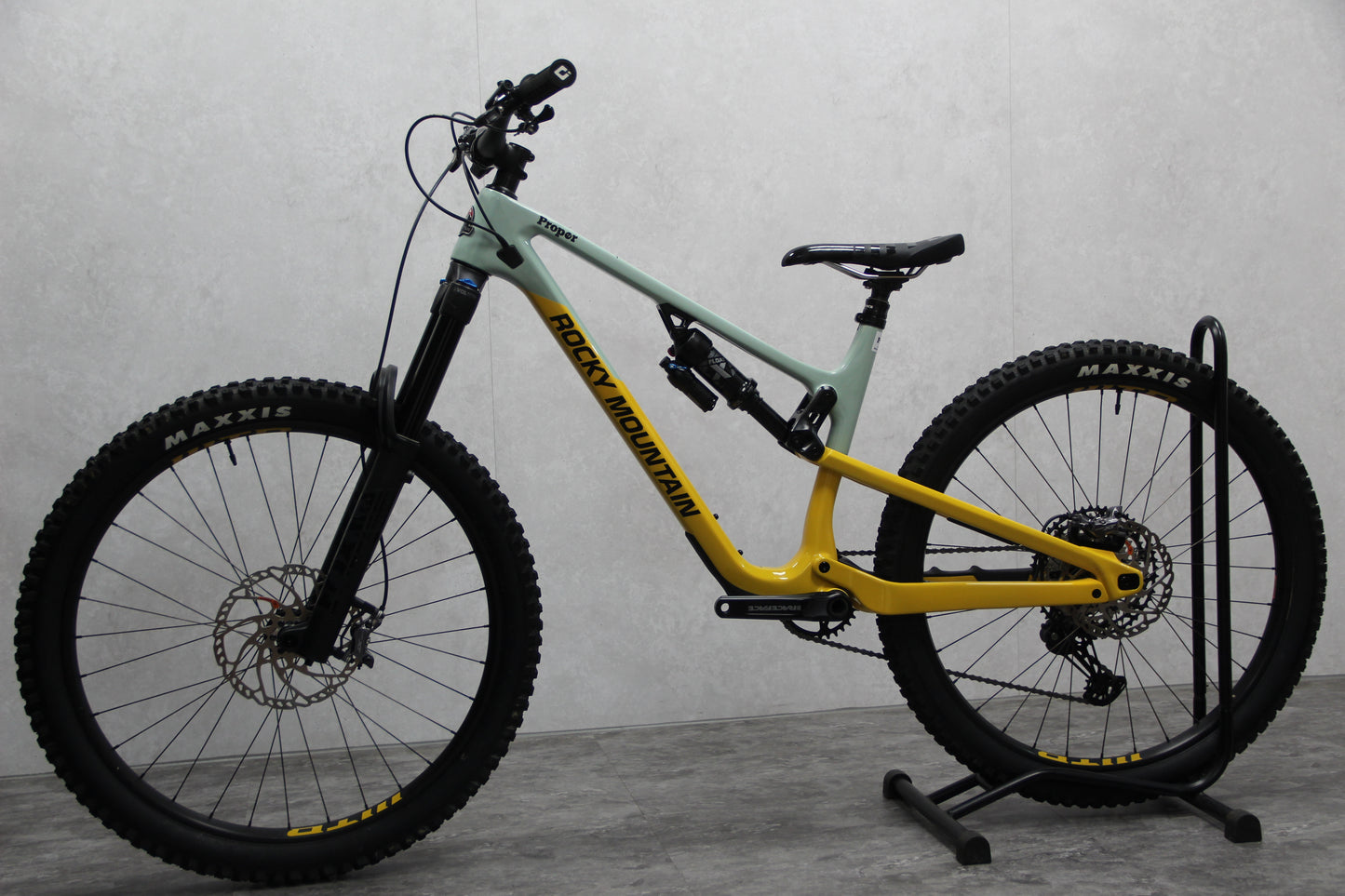 2023 Rocky Mountain Altitude