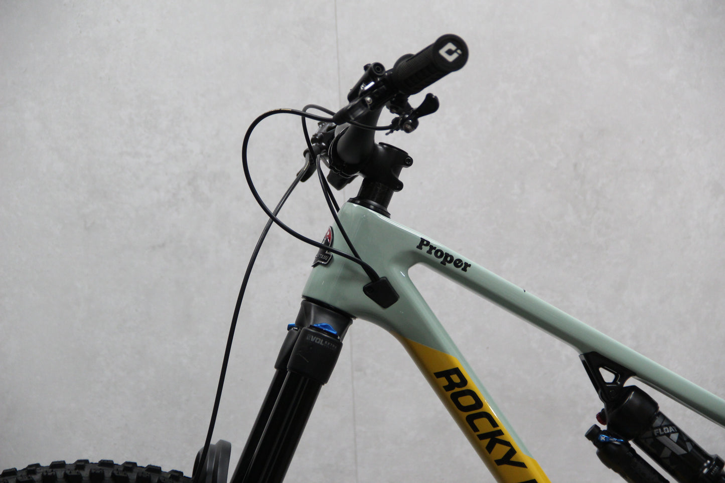 2023 Rocky Mountain Altitude