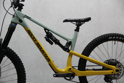 2023 Rocky Mountain Altitude