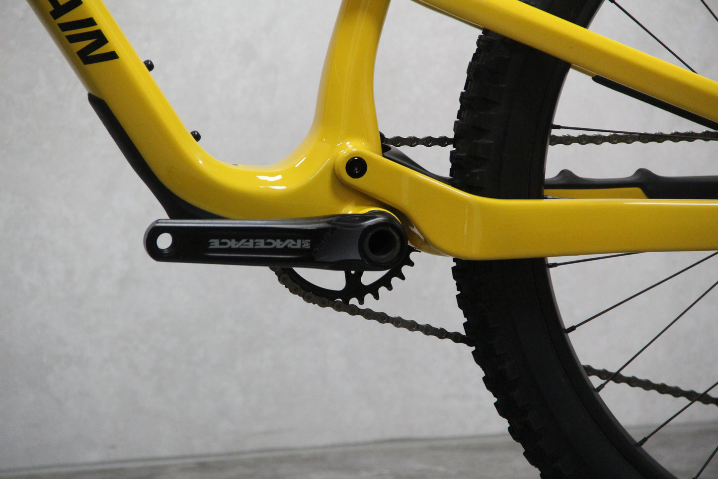 2023 Rocky Mountain Altitude