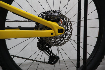 2023 Rocky Mountain Altitude