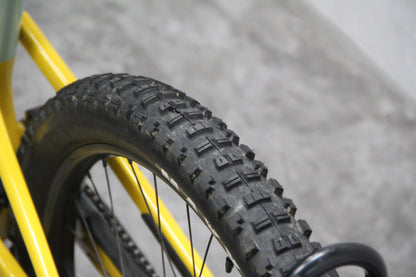 2023 Rocky Mountain Altitude