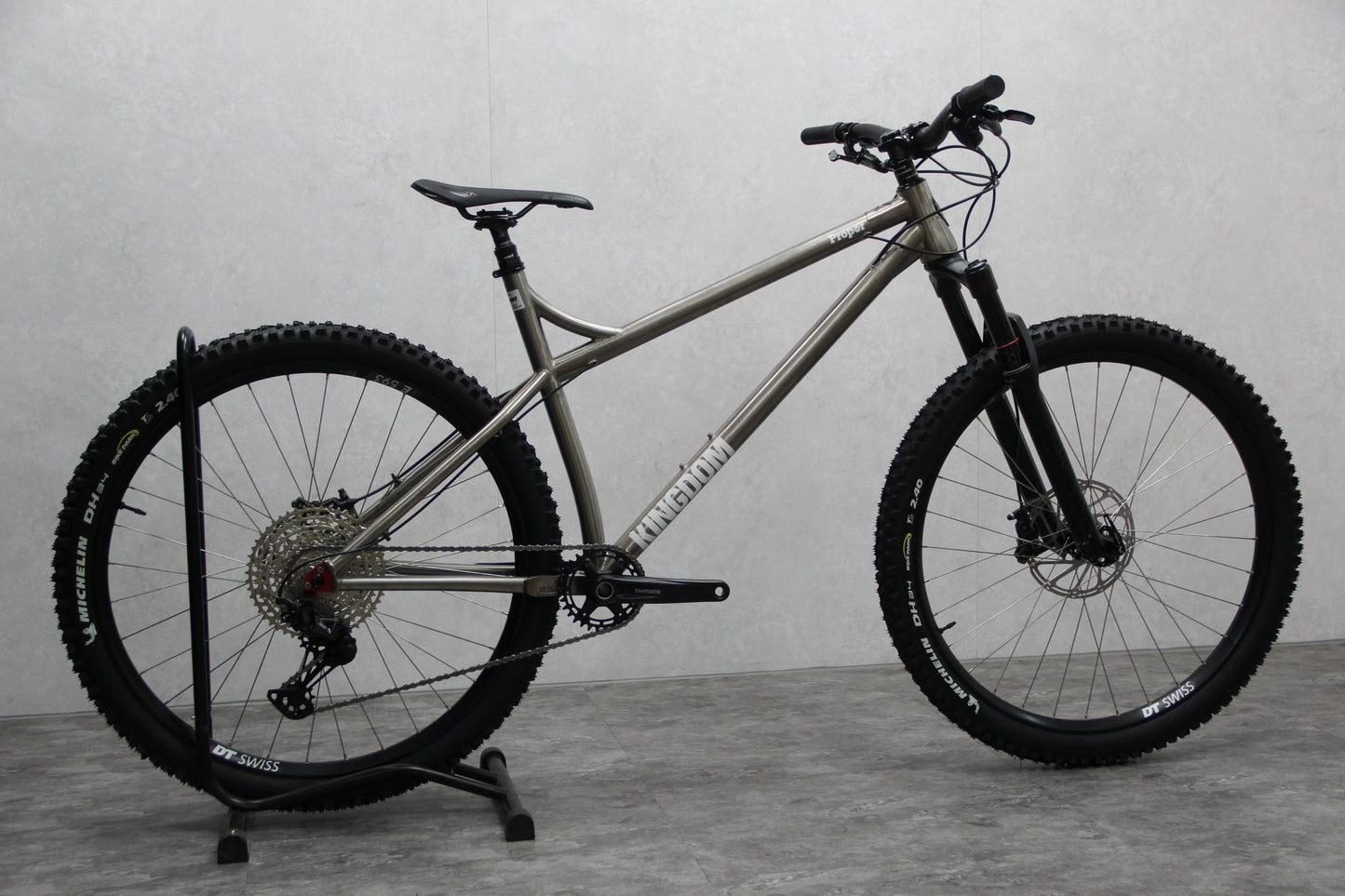 2019 Kingdom Vendetta