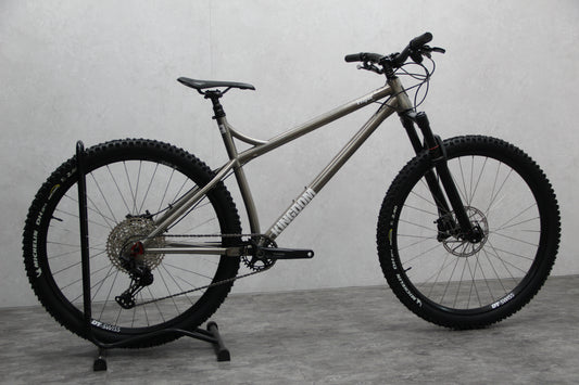 2019 Kingdom Vendetta