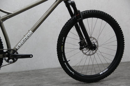 2019 Kingdom Vendetta