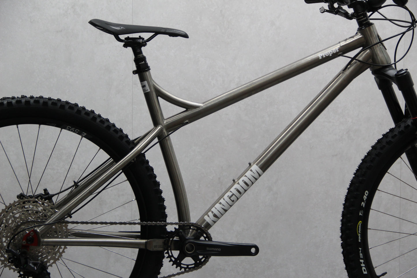 2019 Kingdom Vendetta