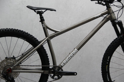 2019 Kingdom Vendetta