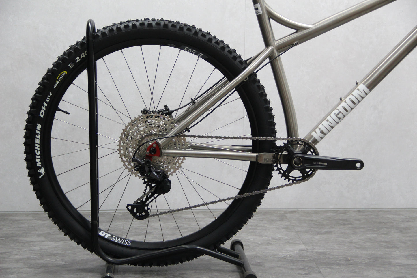 2019 Kingdom Vendetta